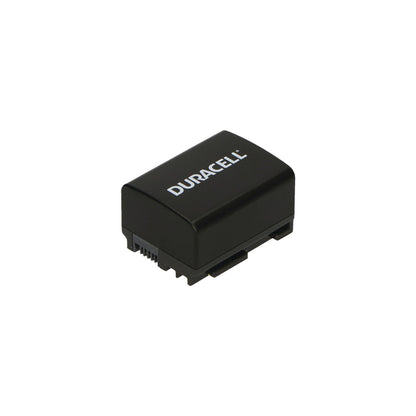 Duracell Li-Ion Akku 890 mAh for Canon BP-808