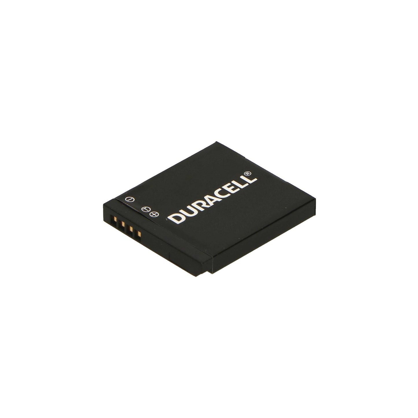 Duracell Li-Ion Akku 700 mAh for Panasonic DMW-BCK7E