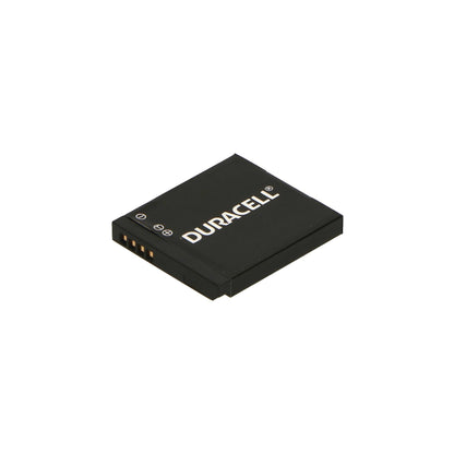 Duracell Li-Ion Akku 700 mAh for Panasonic DMW-BCK7E