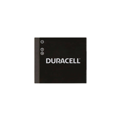 Duracell Li-Ion Akku 700 mAh for Panasonic DMW-BCK7E