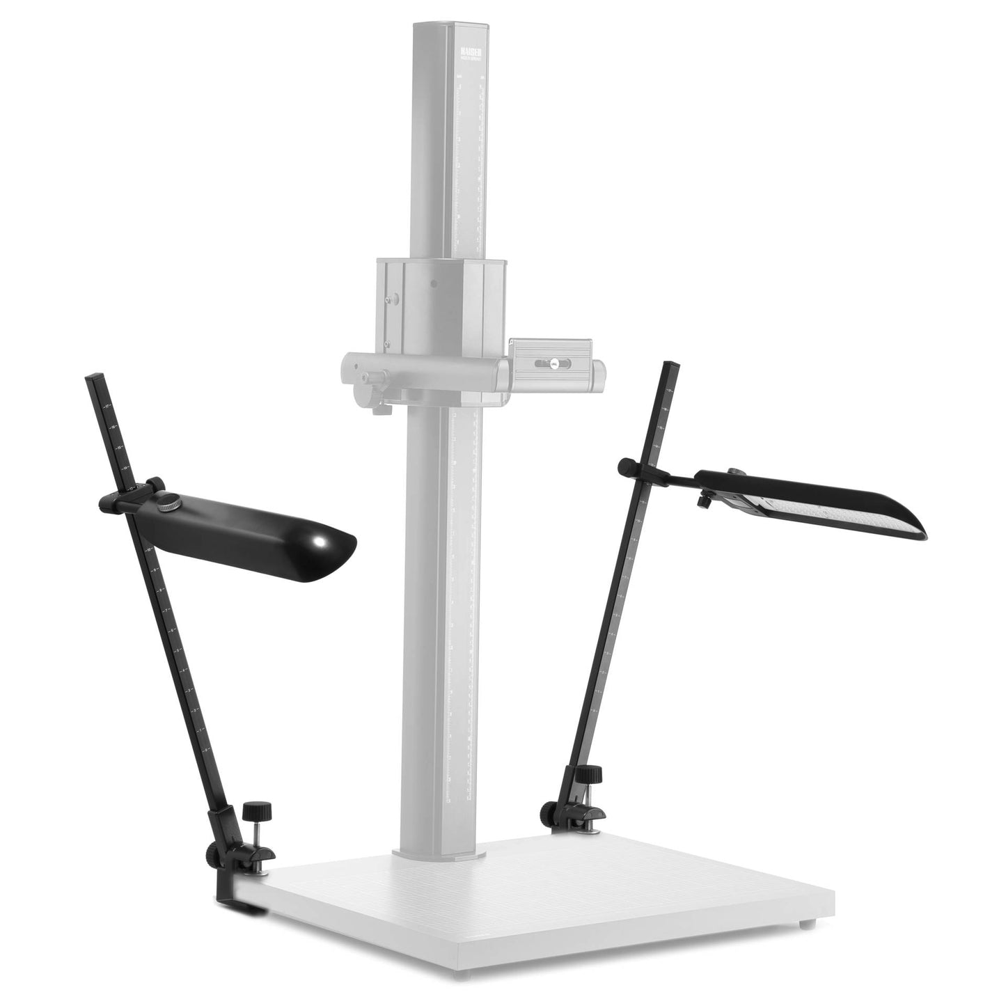 Kaiser LED Lighting Unit Copy Stands RB 5020 DS2          5467