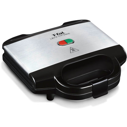Tefal SM 1552 UltraCompact Sandwich Toaster