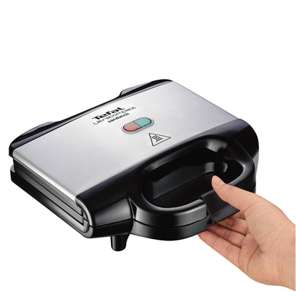 Tefal SM 1552 UltraCompact Sandwich Toaster