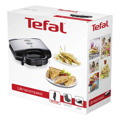 Tefal SM 1552 UltraCompact Sandwich Toaster