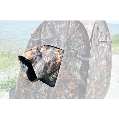 Stealth Gear Snoot Cover