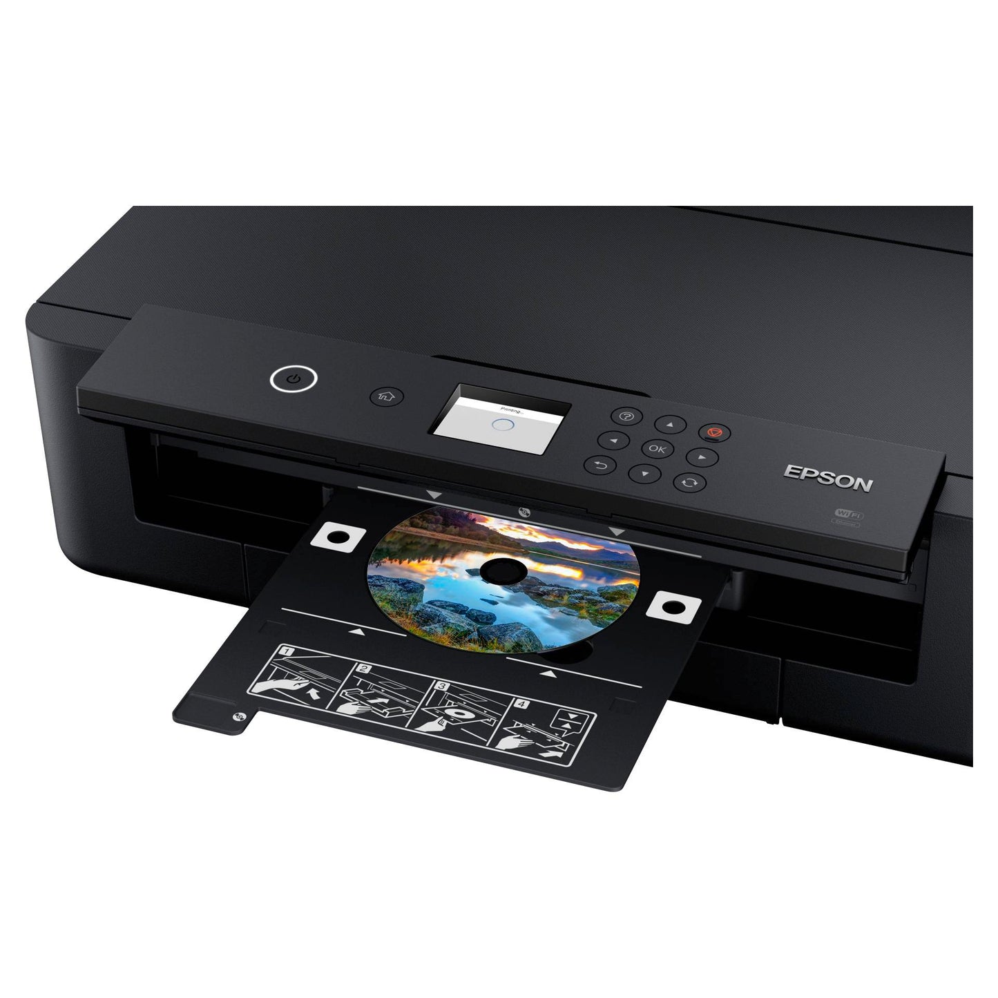 Epson Expression Photo HD XP-15000