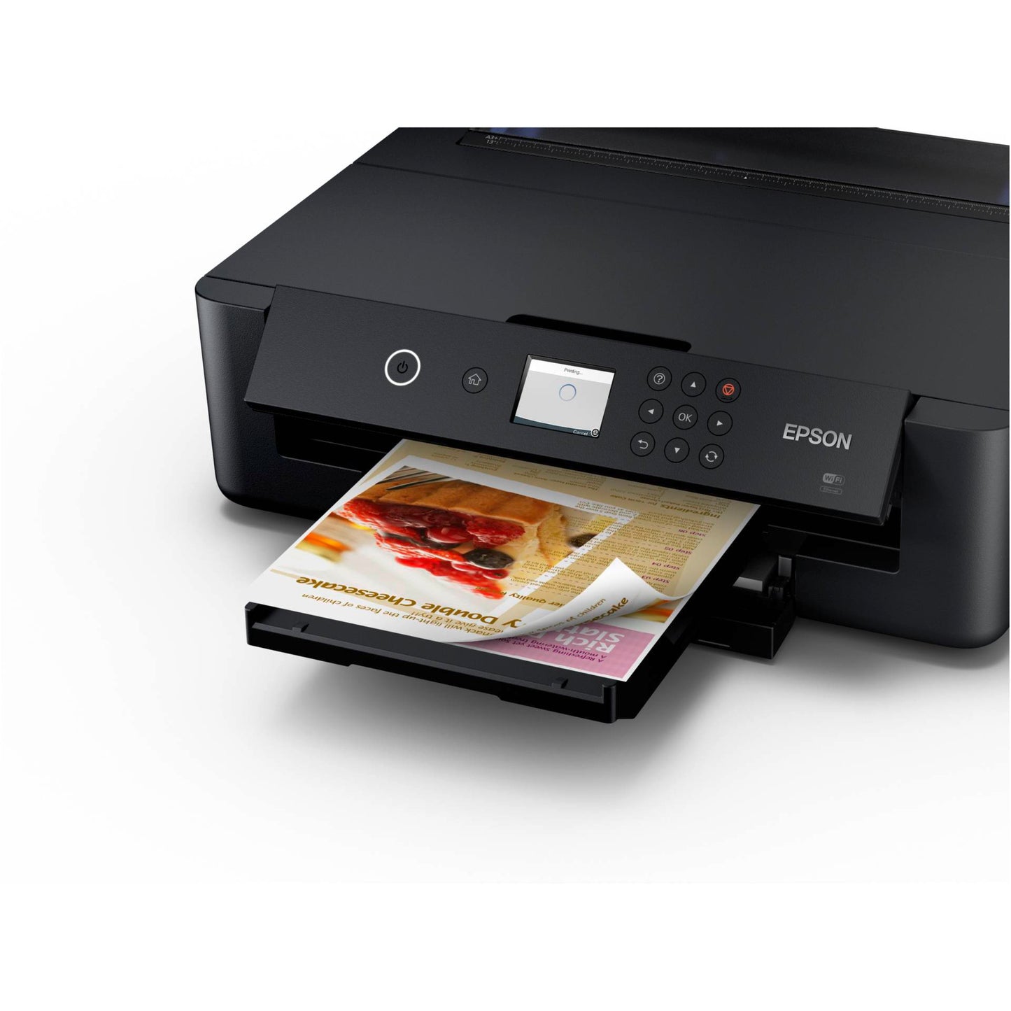 Epson Expression Photo HD XP-15000