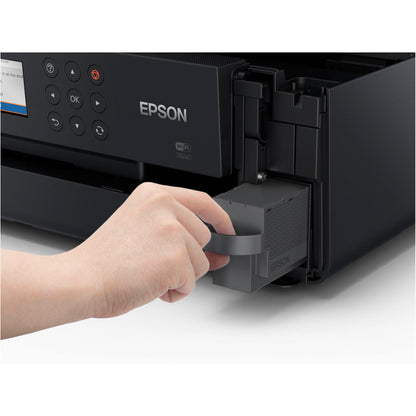 Epson Expression Photo HD XP-15000
