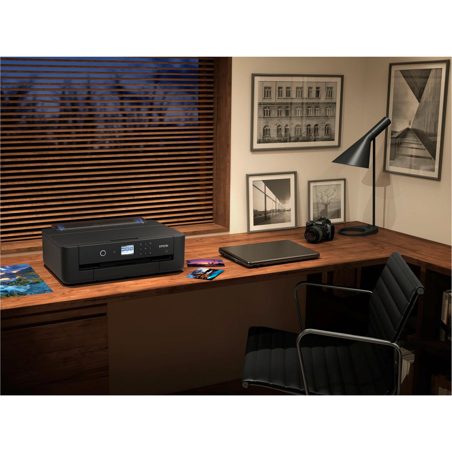 Epson Expression Photo HD XP-15000