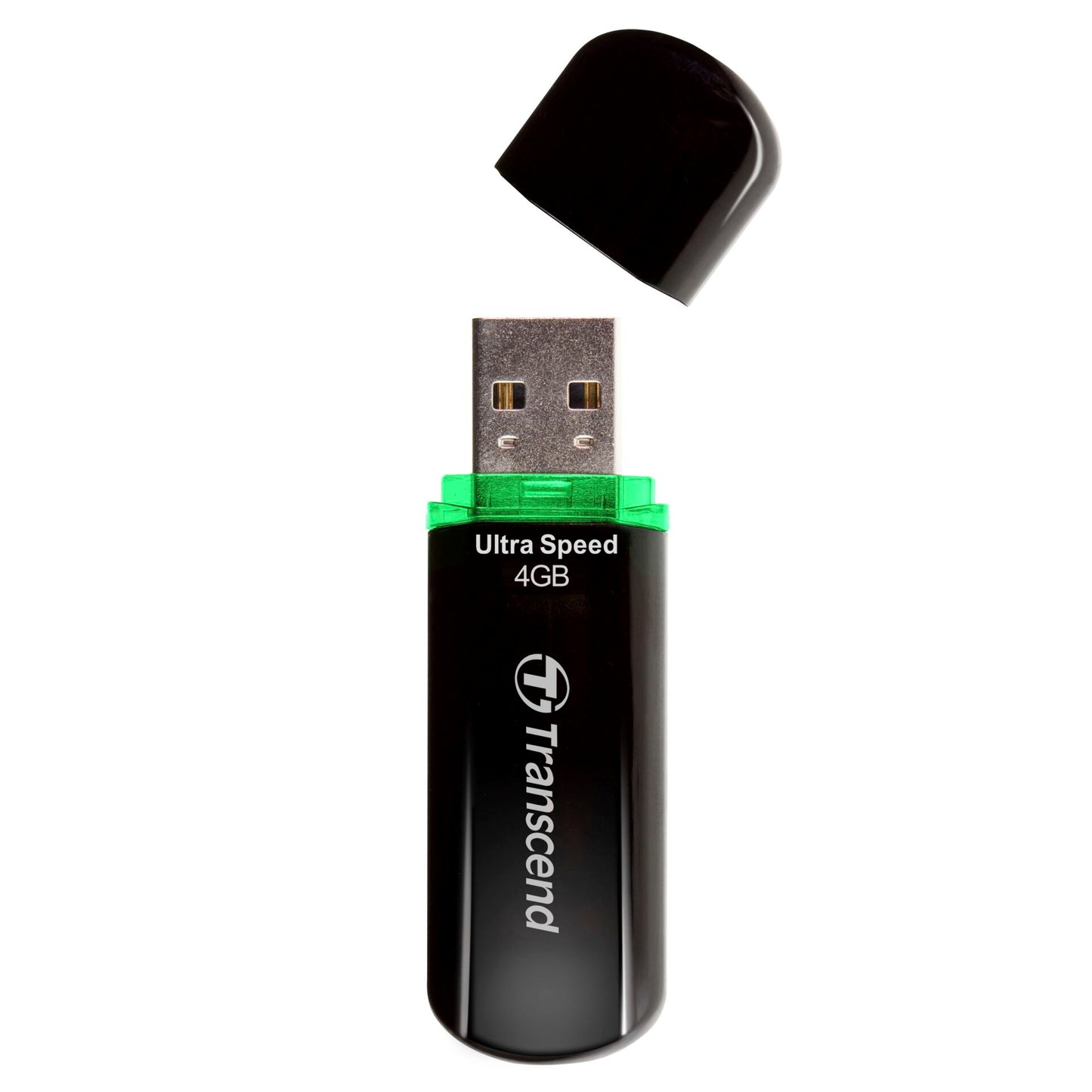 Transcend JetFlash 600       4GB USB 2.0