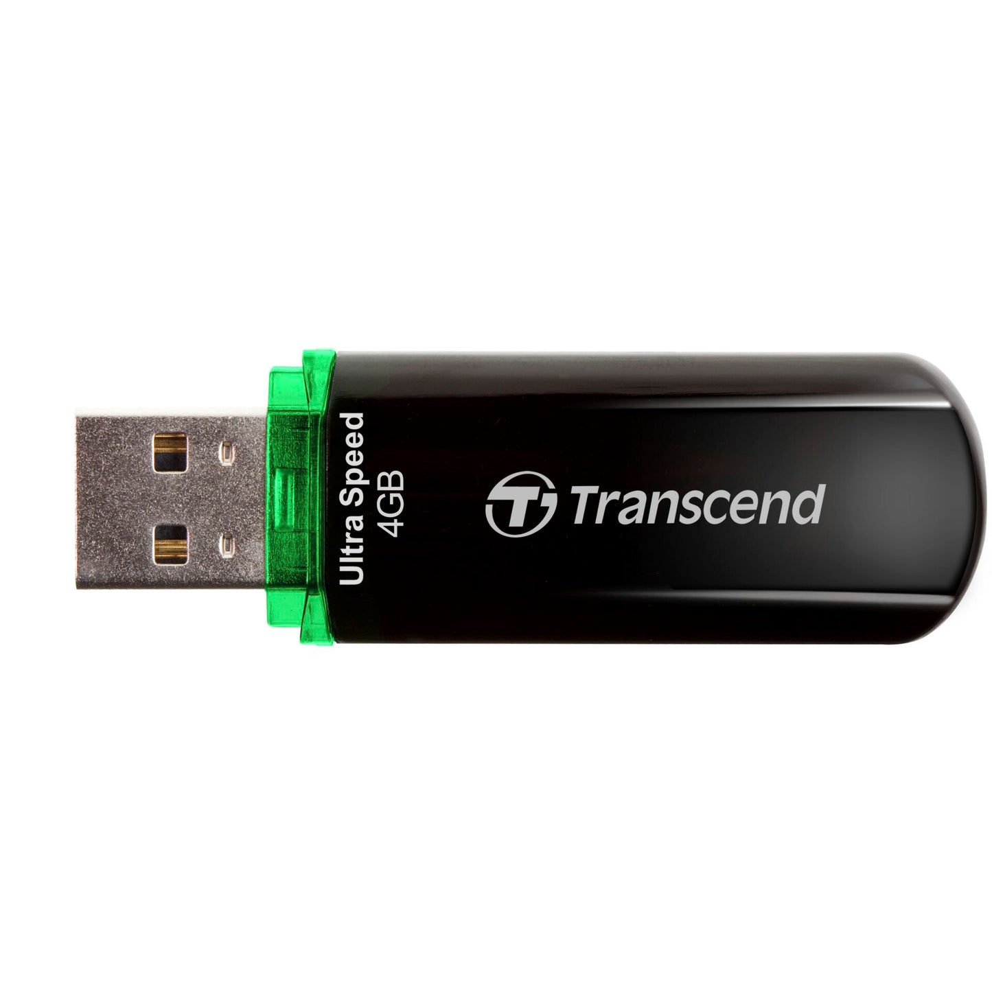Transcend JetFlash 600       4GB USB 2.0
