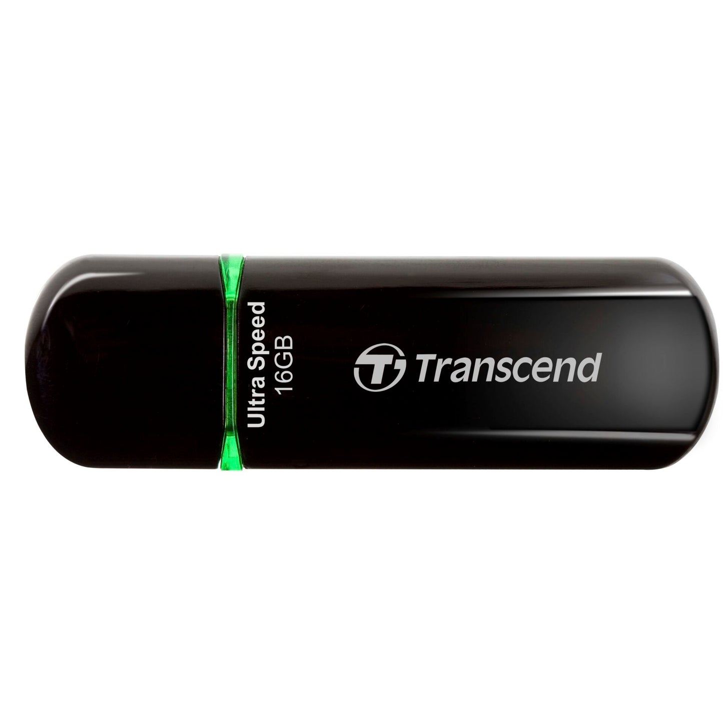 Transcend JetFlash 600      16GB USB 2.0