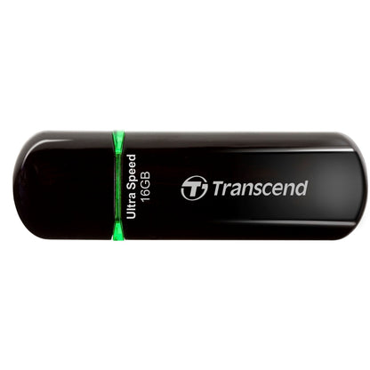Transcend JetFlash 600      16GB USB 2.0