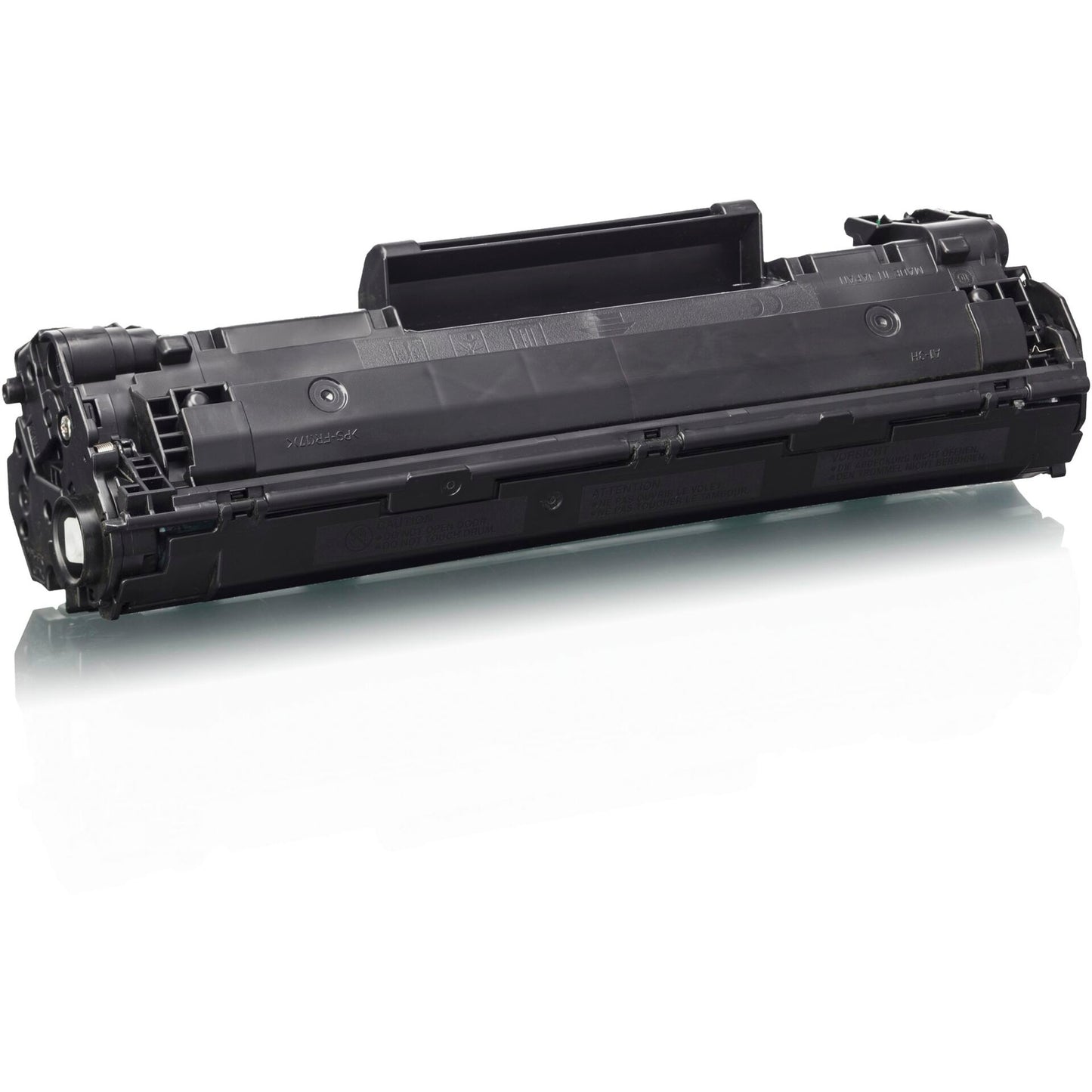 KMP H-T244 Toner black compatible with HP CF 279 A