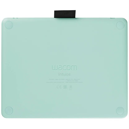 Wacom Intuos S Bluetooth pistachio