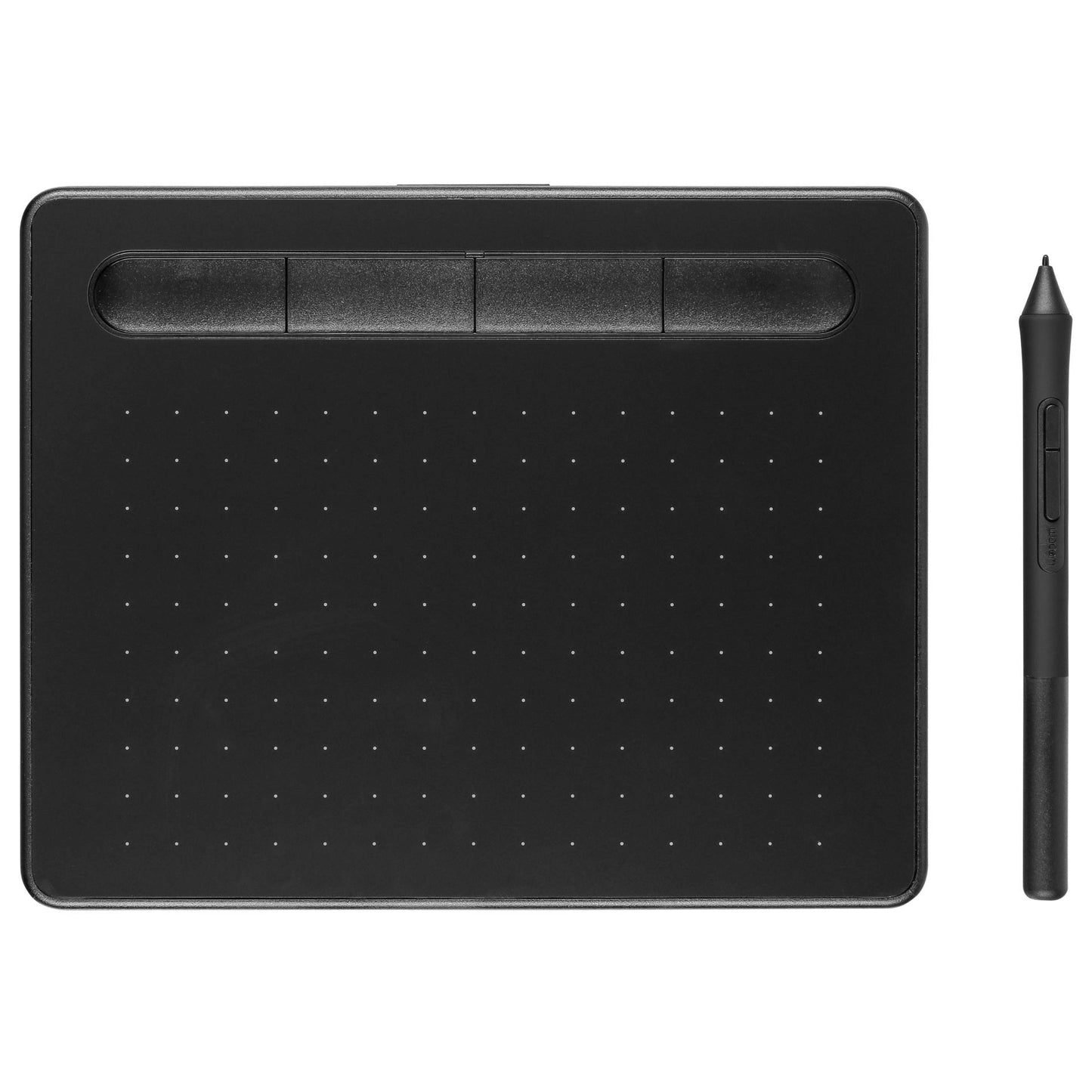 Wacom Intuos S black