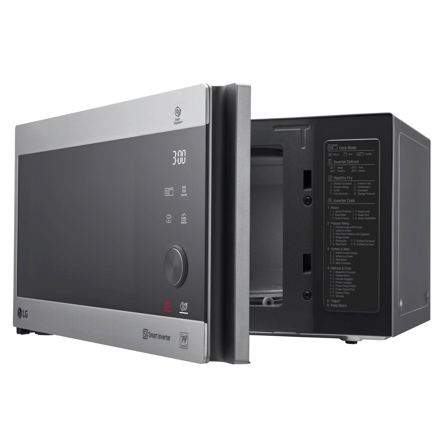 LG MH6565CPS