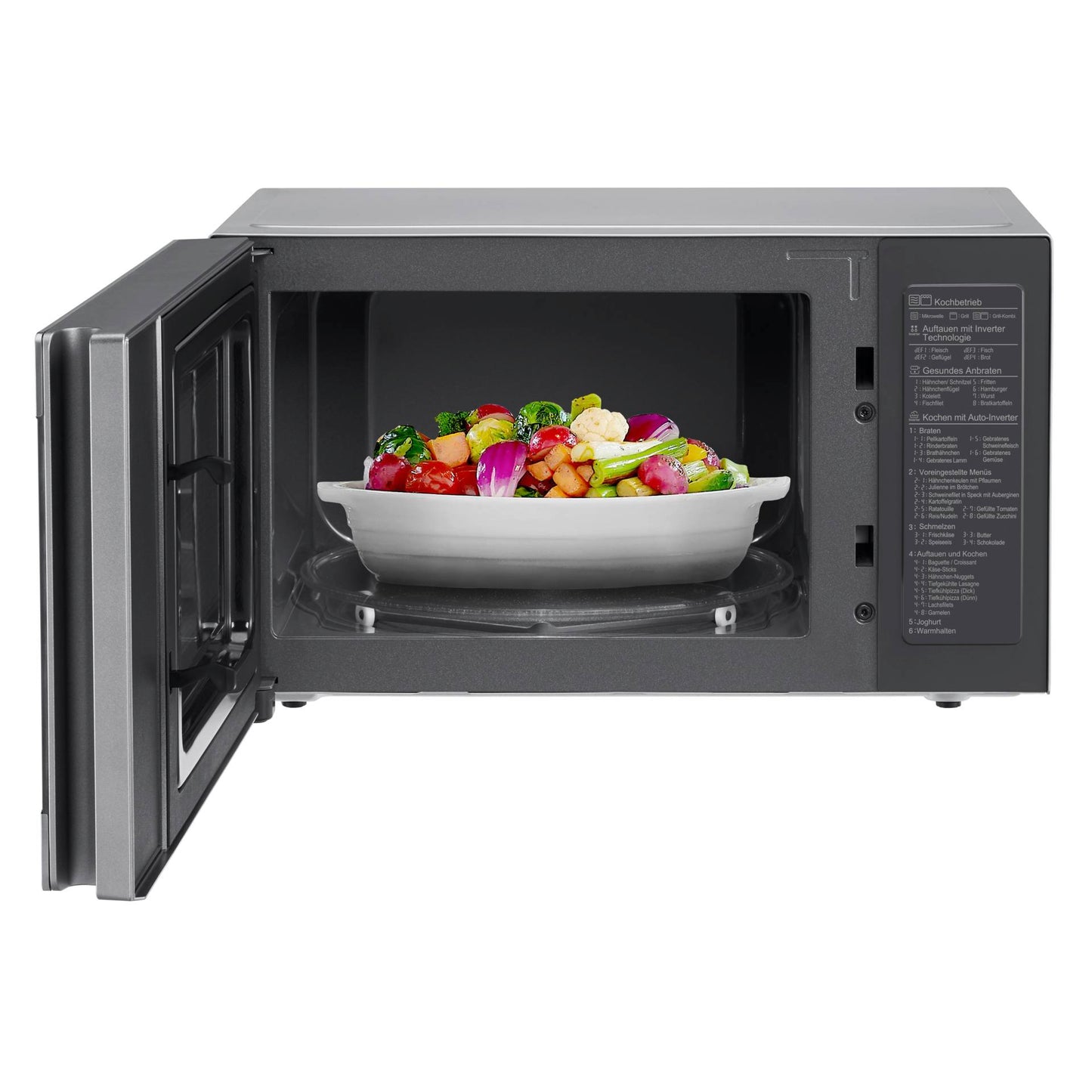 LG MH6565CPS