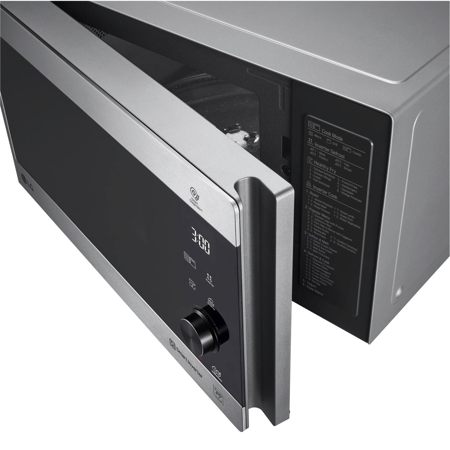 LG MH6565CPS