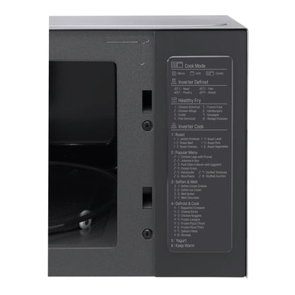 LG MH6565CPS