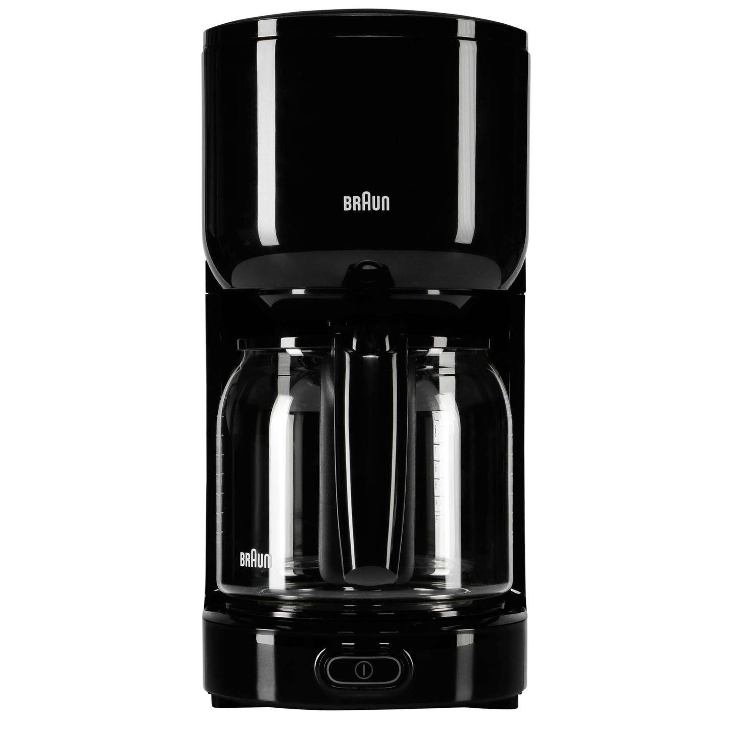 Braun KF 3120 BK PurEase