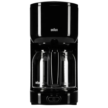 Braun KF 3120 BK PurEase