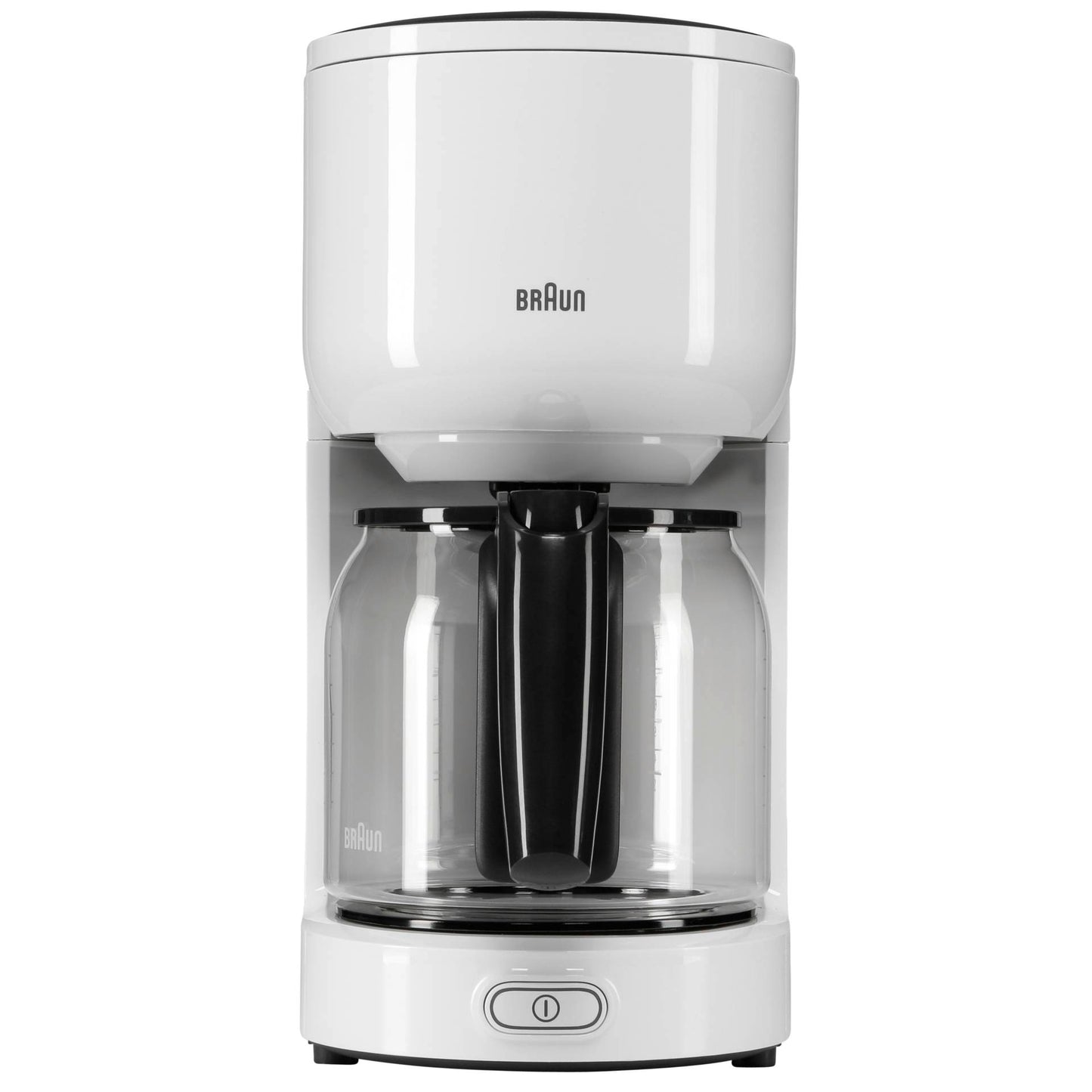 Braun KF 3120 WH PurEase