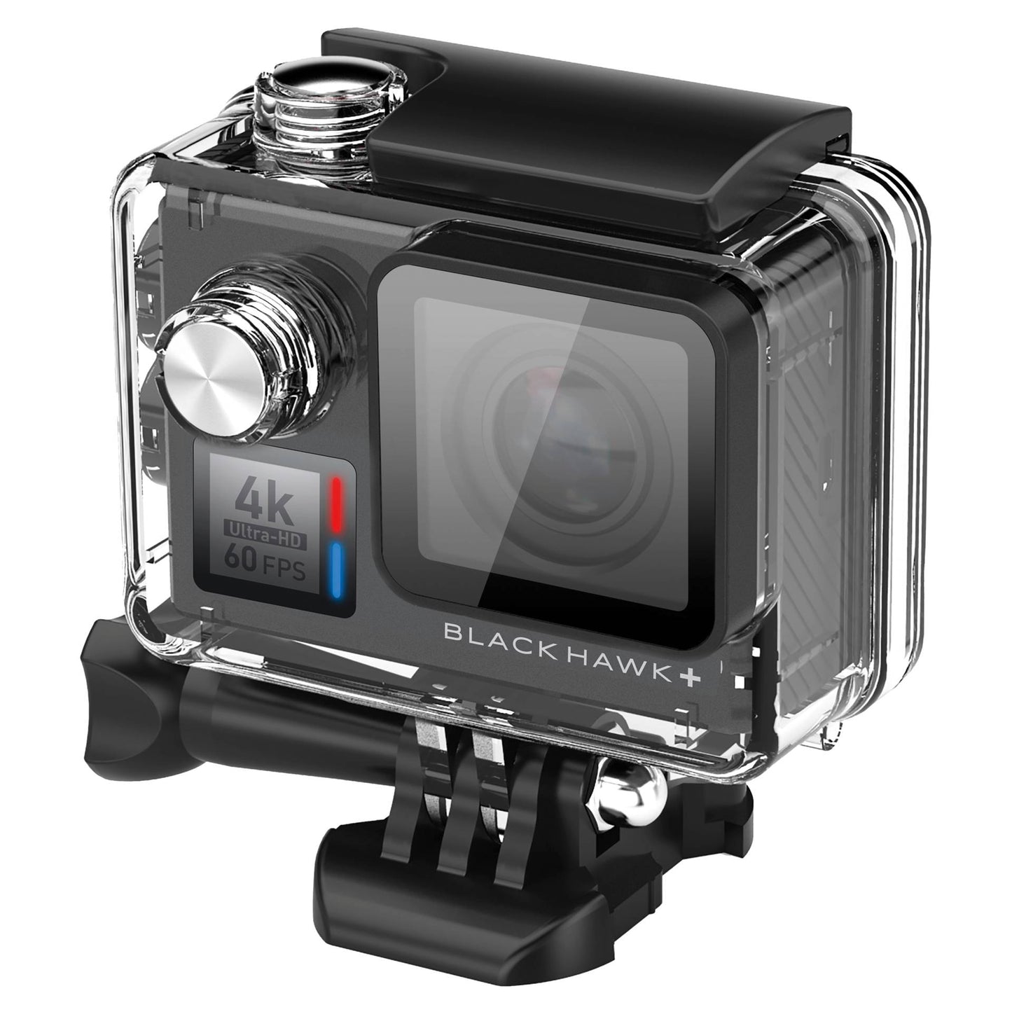 GoXtreme Black Hawk+