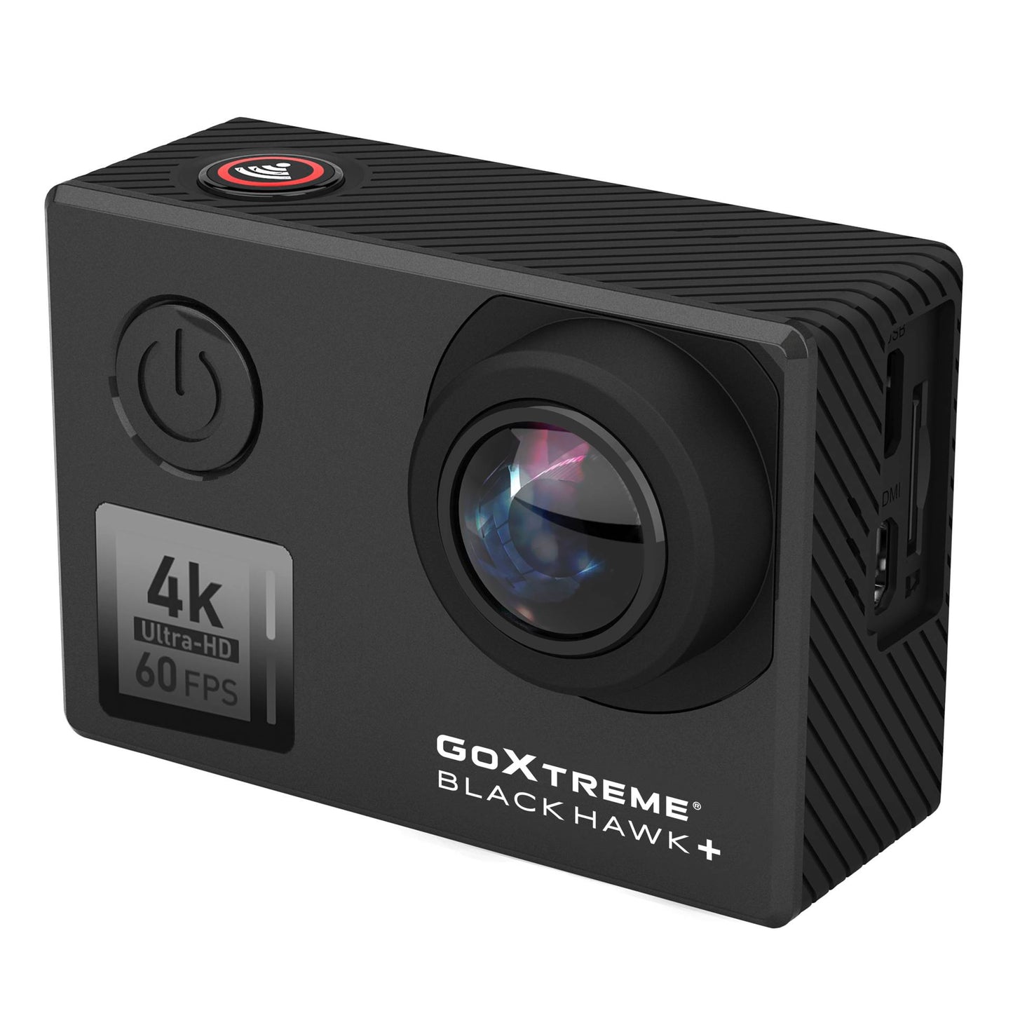 GoXtreme Black Hawk+