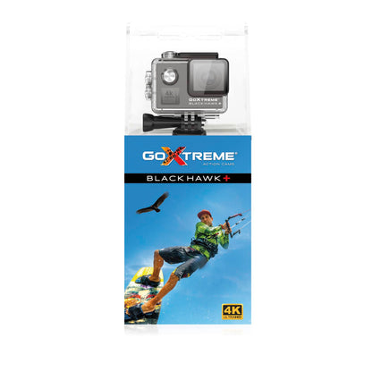 GoXtreme Black Hawk+