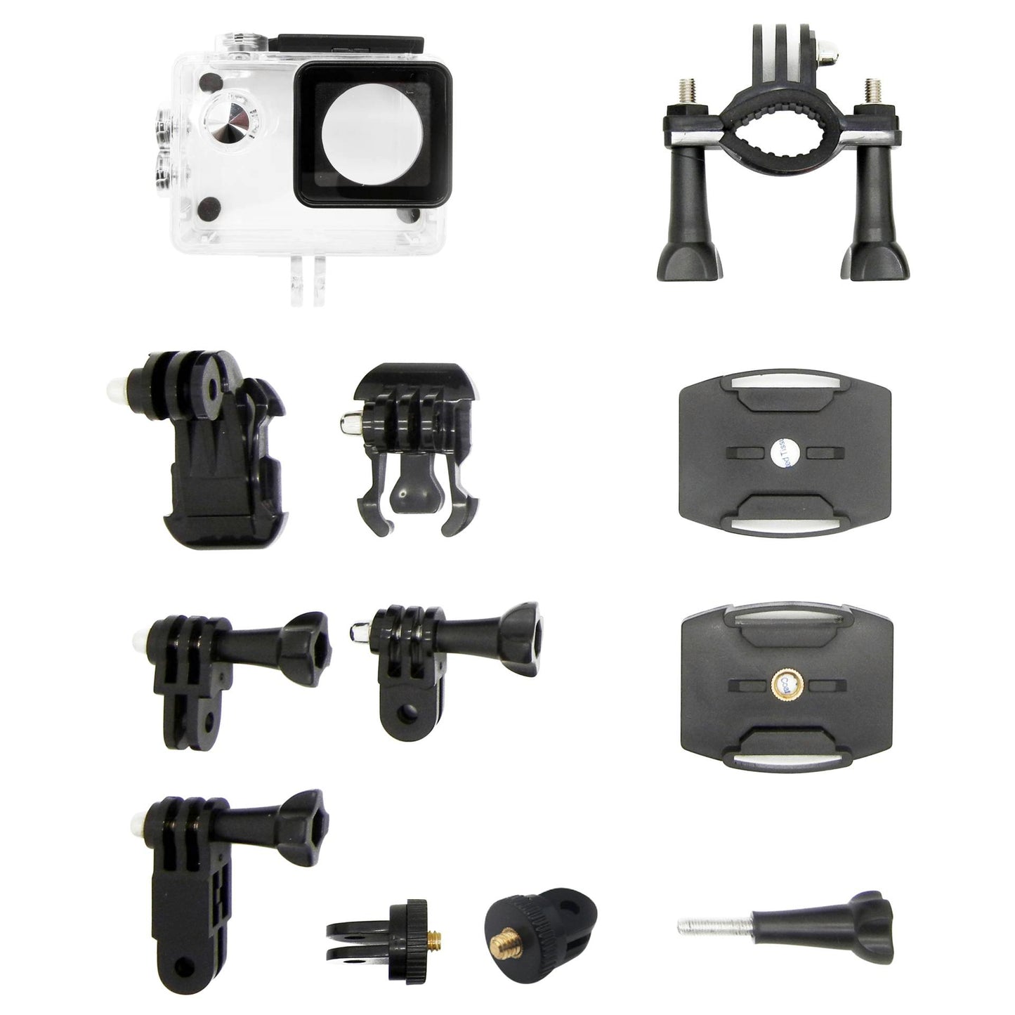 GoXtreme Black Hawk+