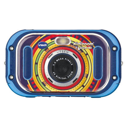 VTech Kidizoom Touch 5.0 blue