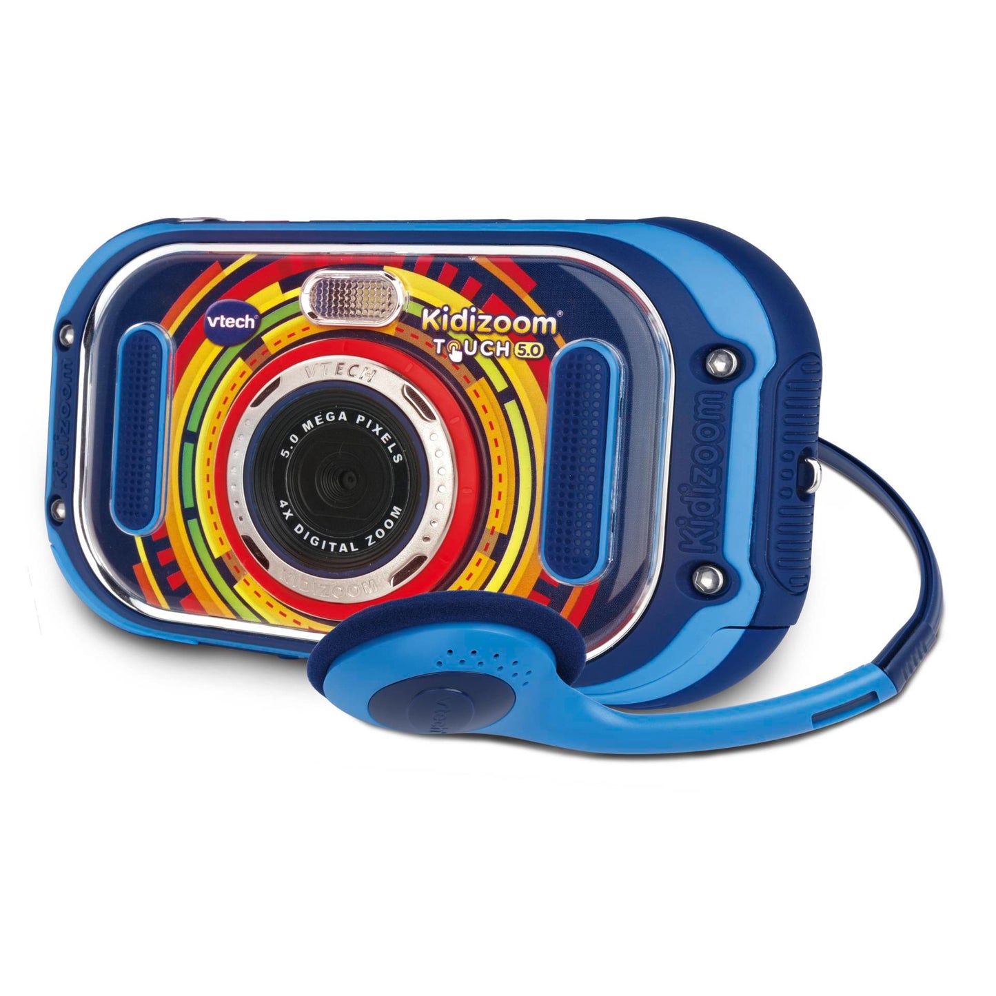 VTech Kidizoom Touch 5.0 blue