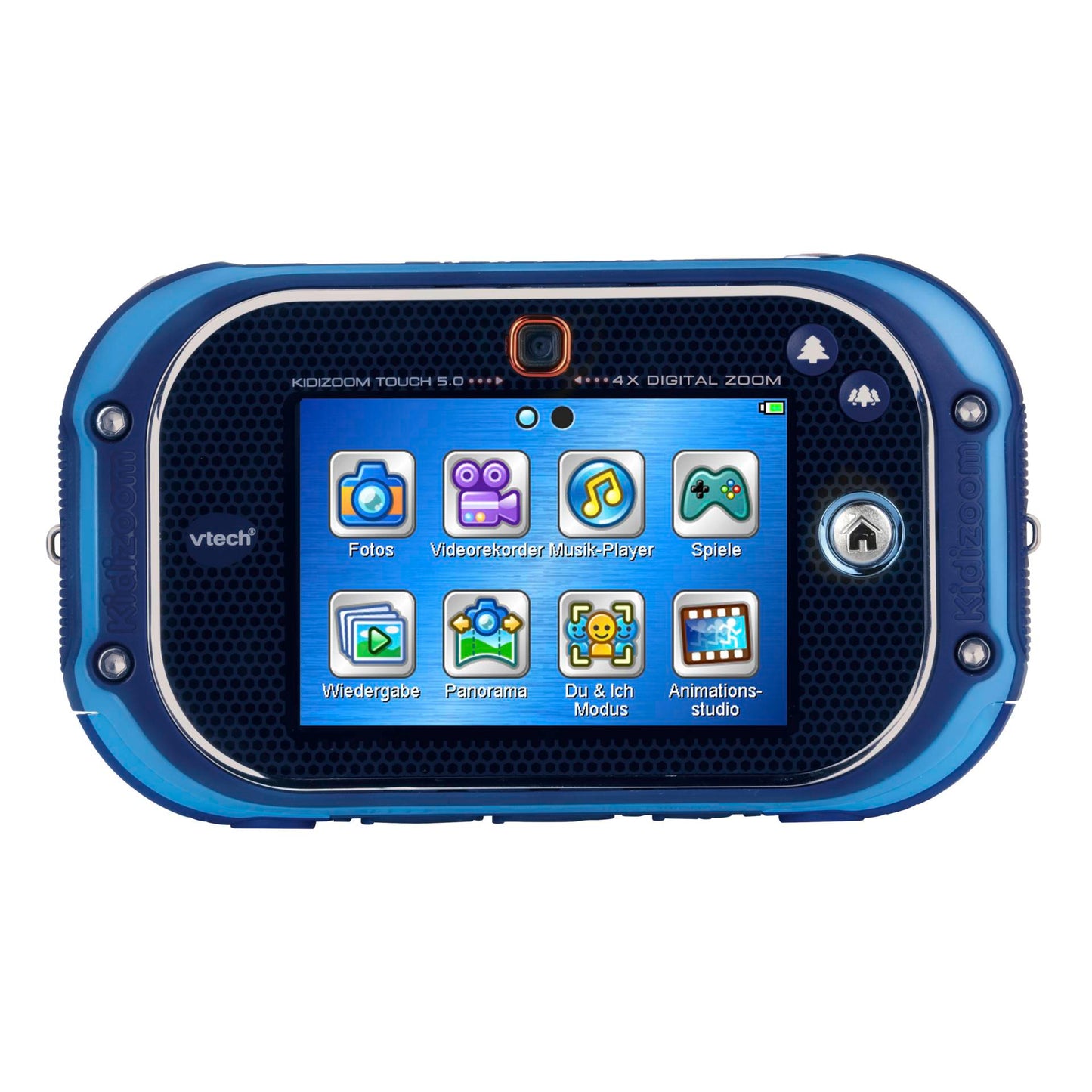 VTech Kidizoom Touch 5.0 blue