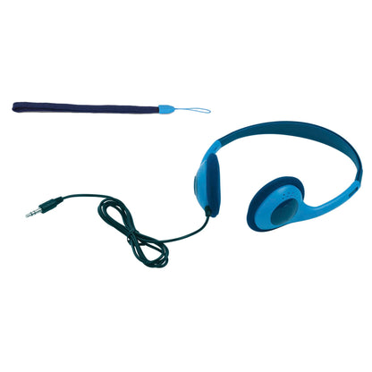 VTech Kidizoom Touch 5.0 blue