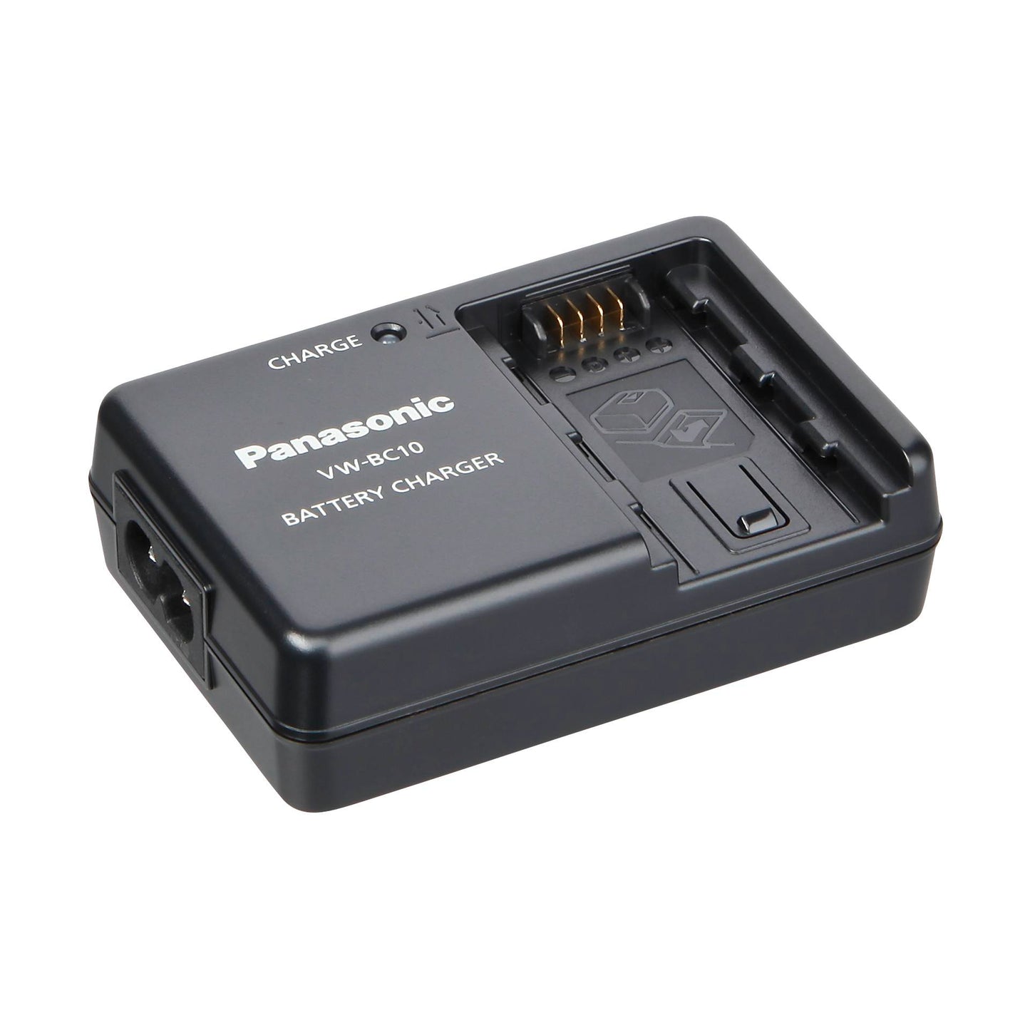 Panasonic VW-BC10E External Charger