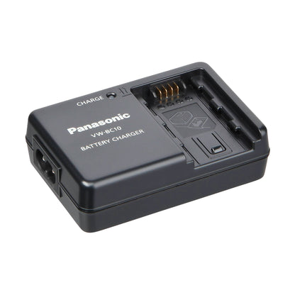Panasonic VW-BC10E External Charger