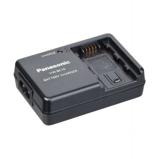 Panasonic VW-BC10E External Charger