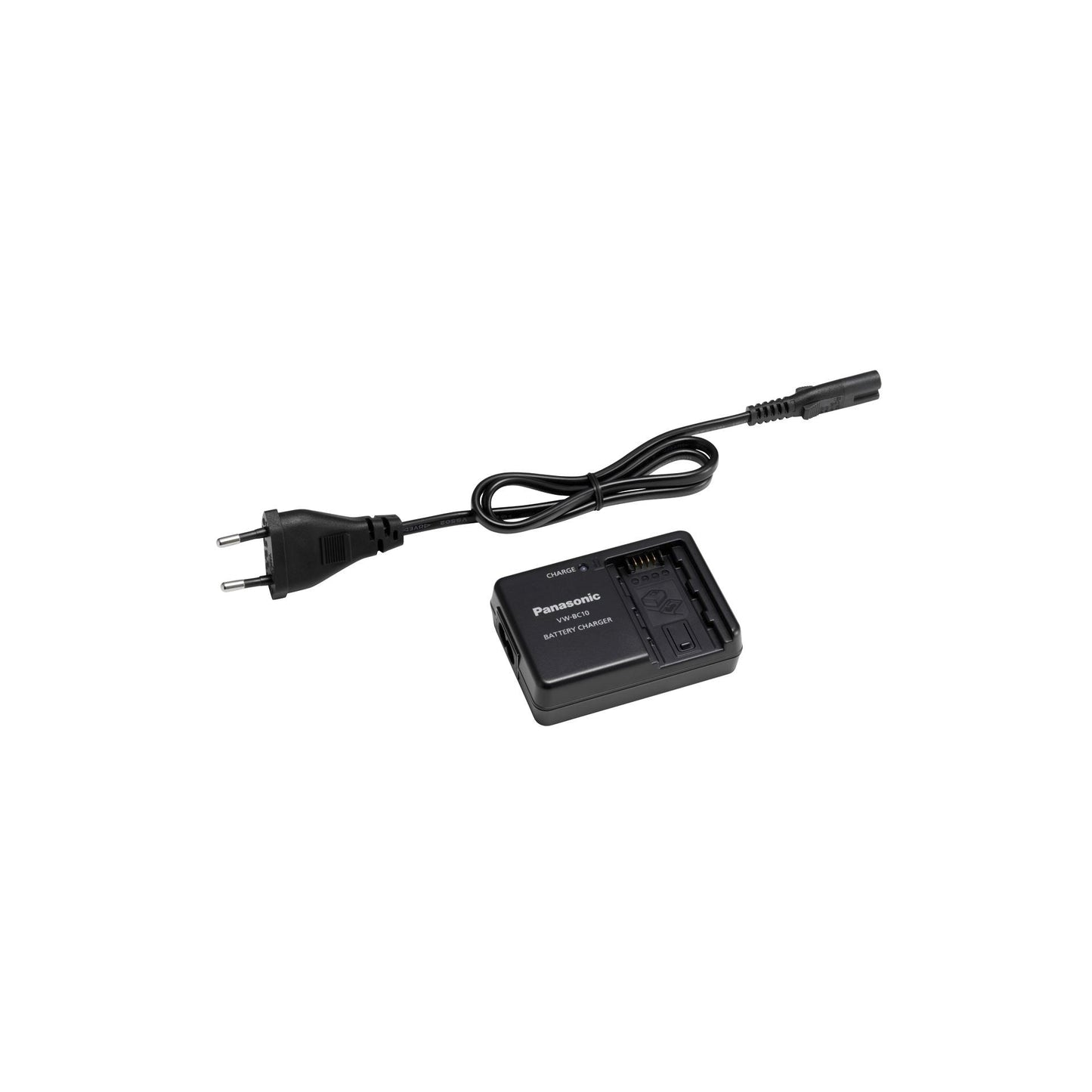 Panasonic VW-BC10E External Charger