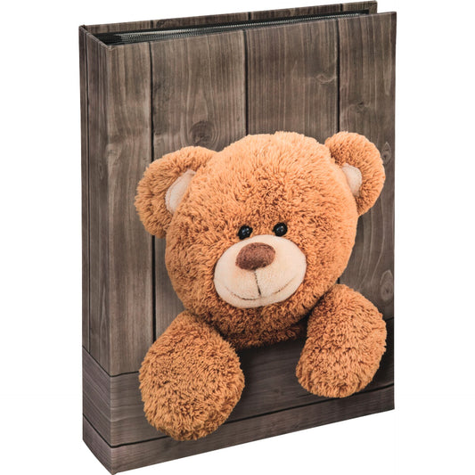 Hama Batzi Slip-in/Memo   10x15 200 Photos Teddy big        2461