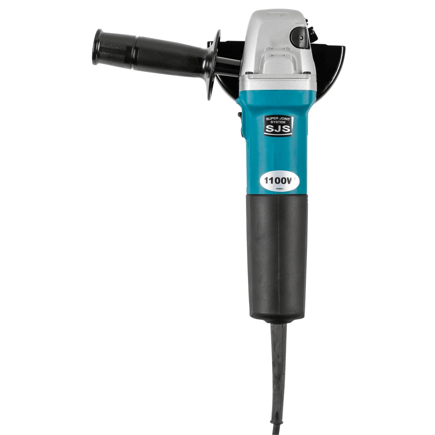 Makita 9565HRZ Angle Grinder