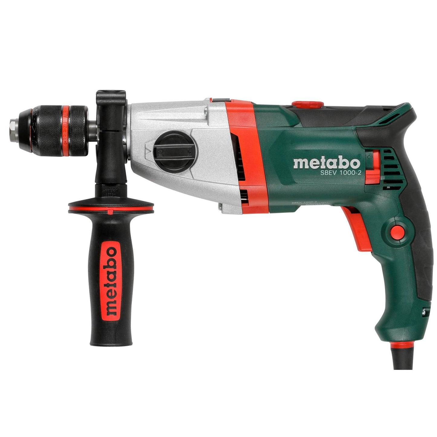 Metabo SBEV 1000-2 Impact Drill