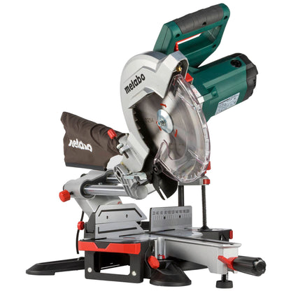 Metabo KGS 254 M Crosscut Saw