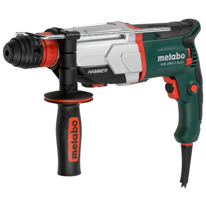 Metabo UHE 2660-2 Quick Set Multi Hammer