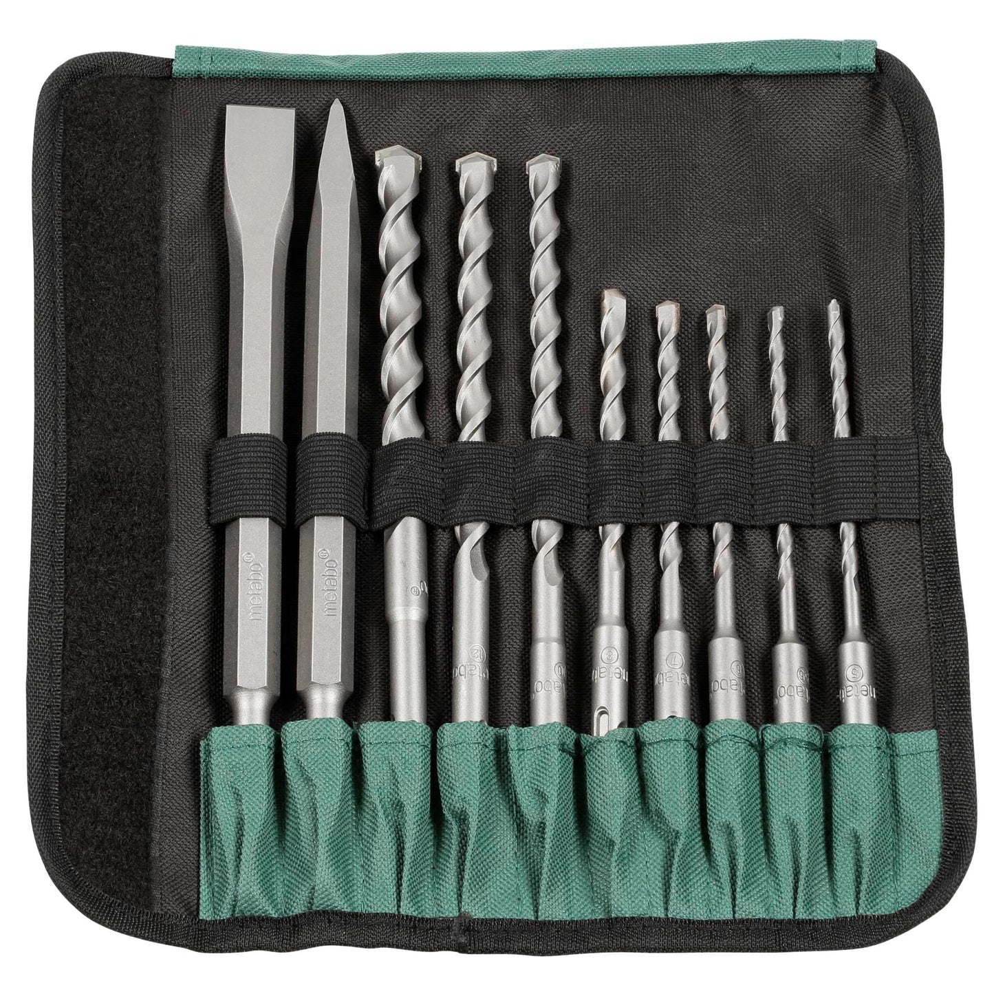 Metabo UHE 2660-2 Quick Set Multi Hammer