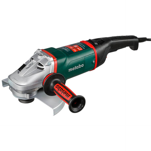 Metabo WE 26-230 MVT Quick Angle Grinder