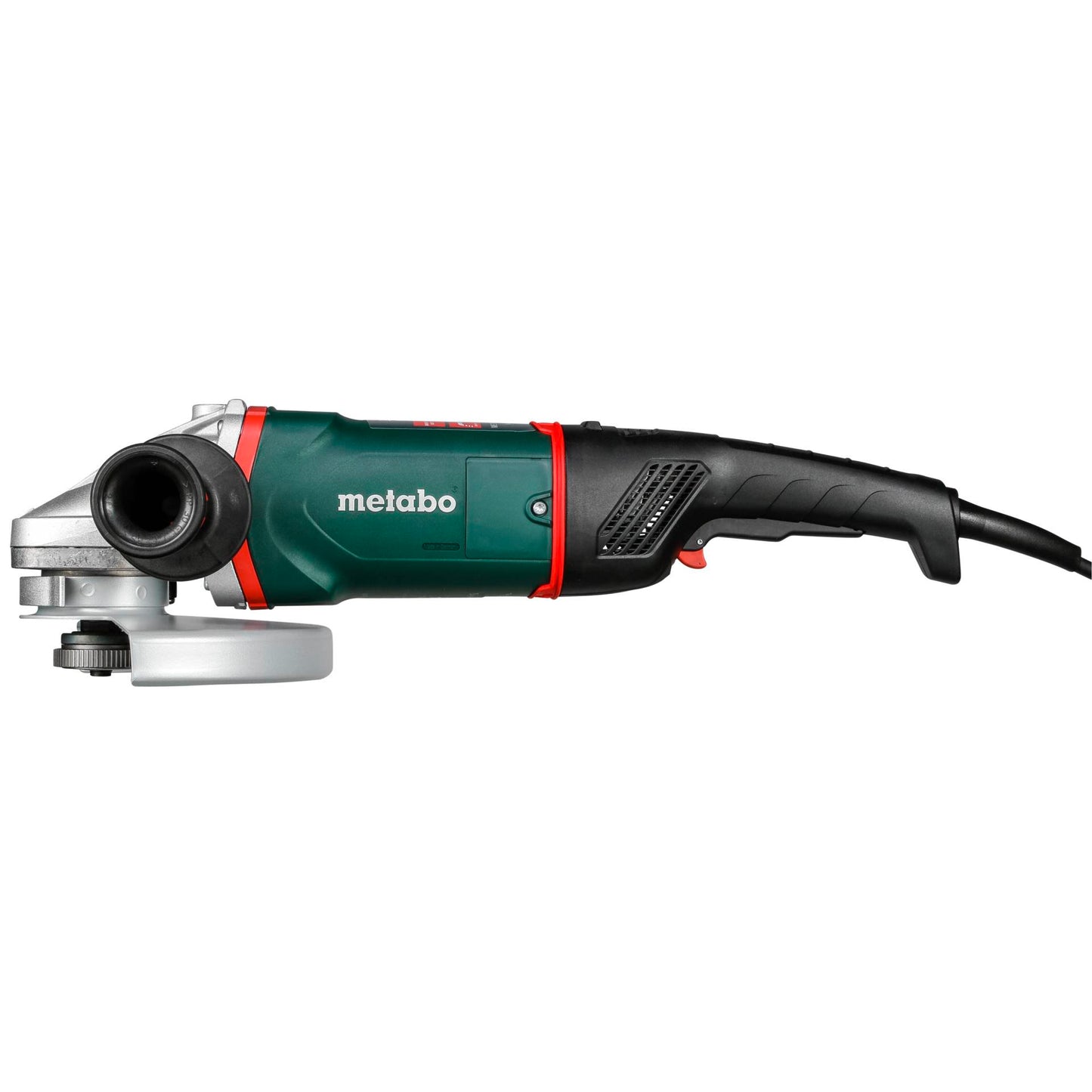 Metabo WE 26-230 MVT Quick Angle Grinder