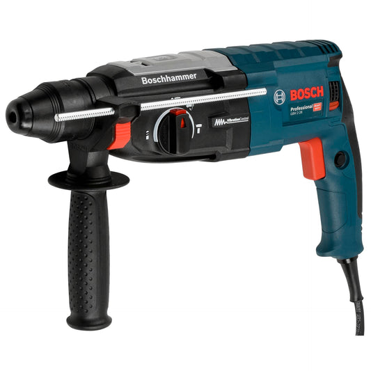 Bosch GBH 2-28 Professional Hammer Drill + Case