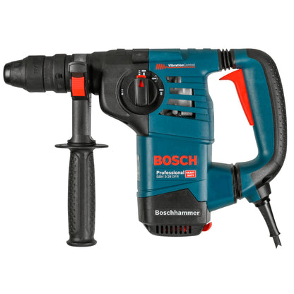 Bosch GBH 3-28 DFR Professional Hammer Drill + SSBF Case
