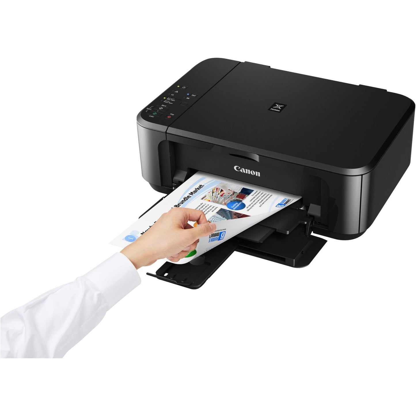 Canon PIXMA MG 3650 S black